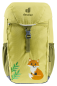 Preview: Deuter Waldfuchs 10 Linden-Cactus